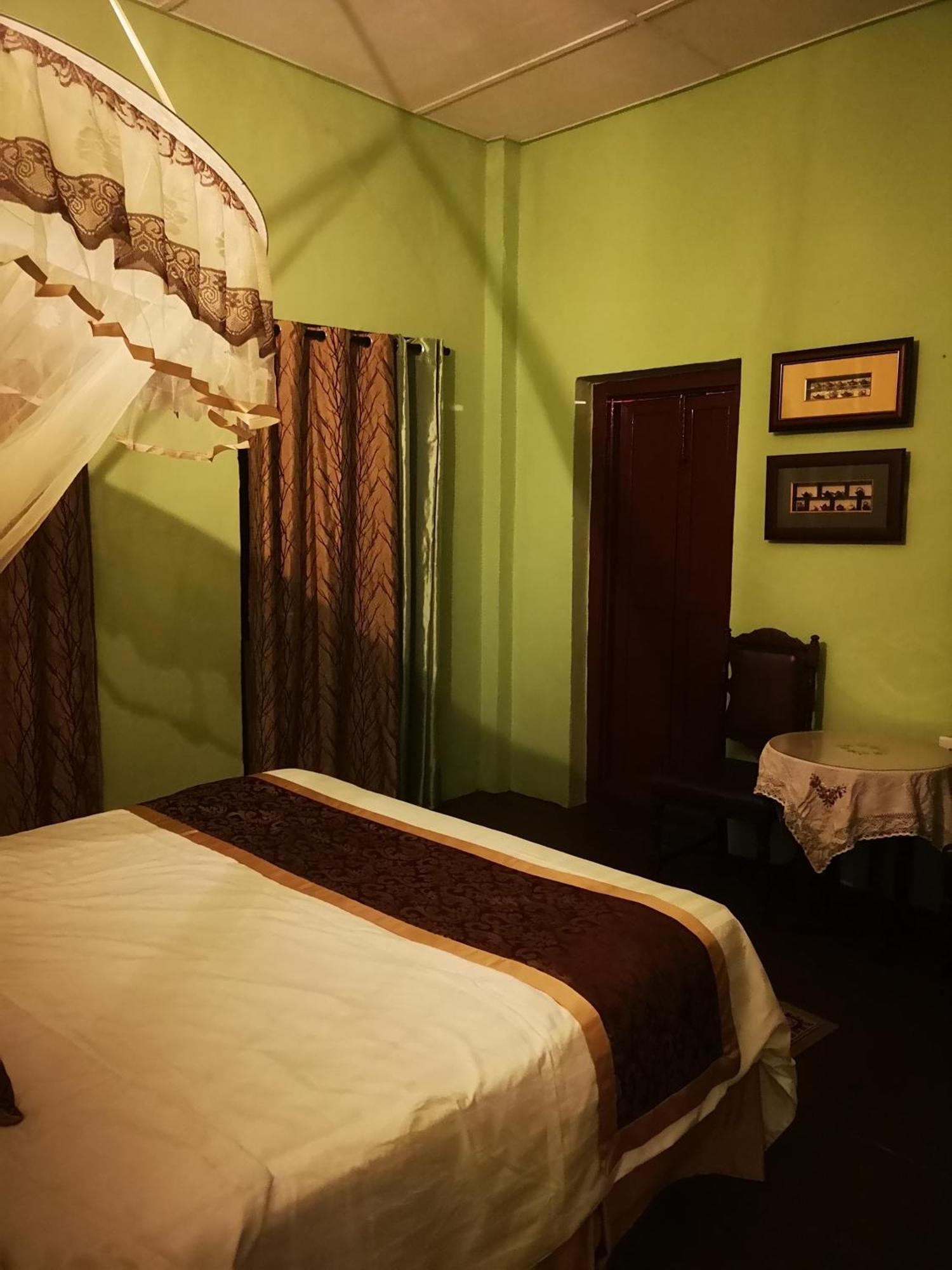 Hotel Vintage House George Town Pokoj fotografie