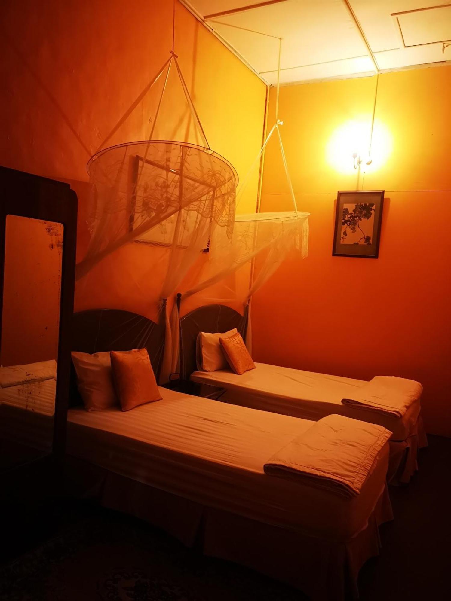 Hotel Vintage House George Town Pokoj fotografie