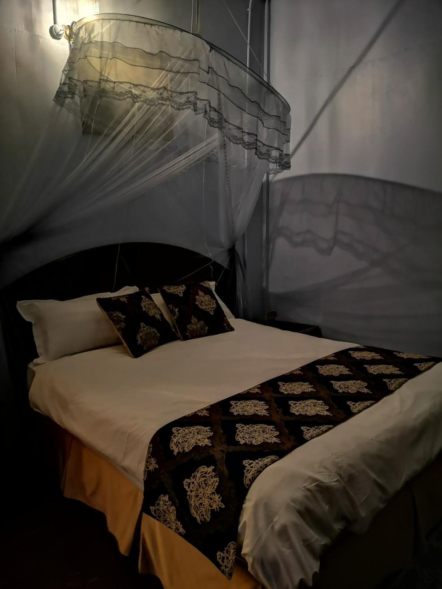 Hotel Vintage House George Town Pokoj fotografie