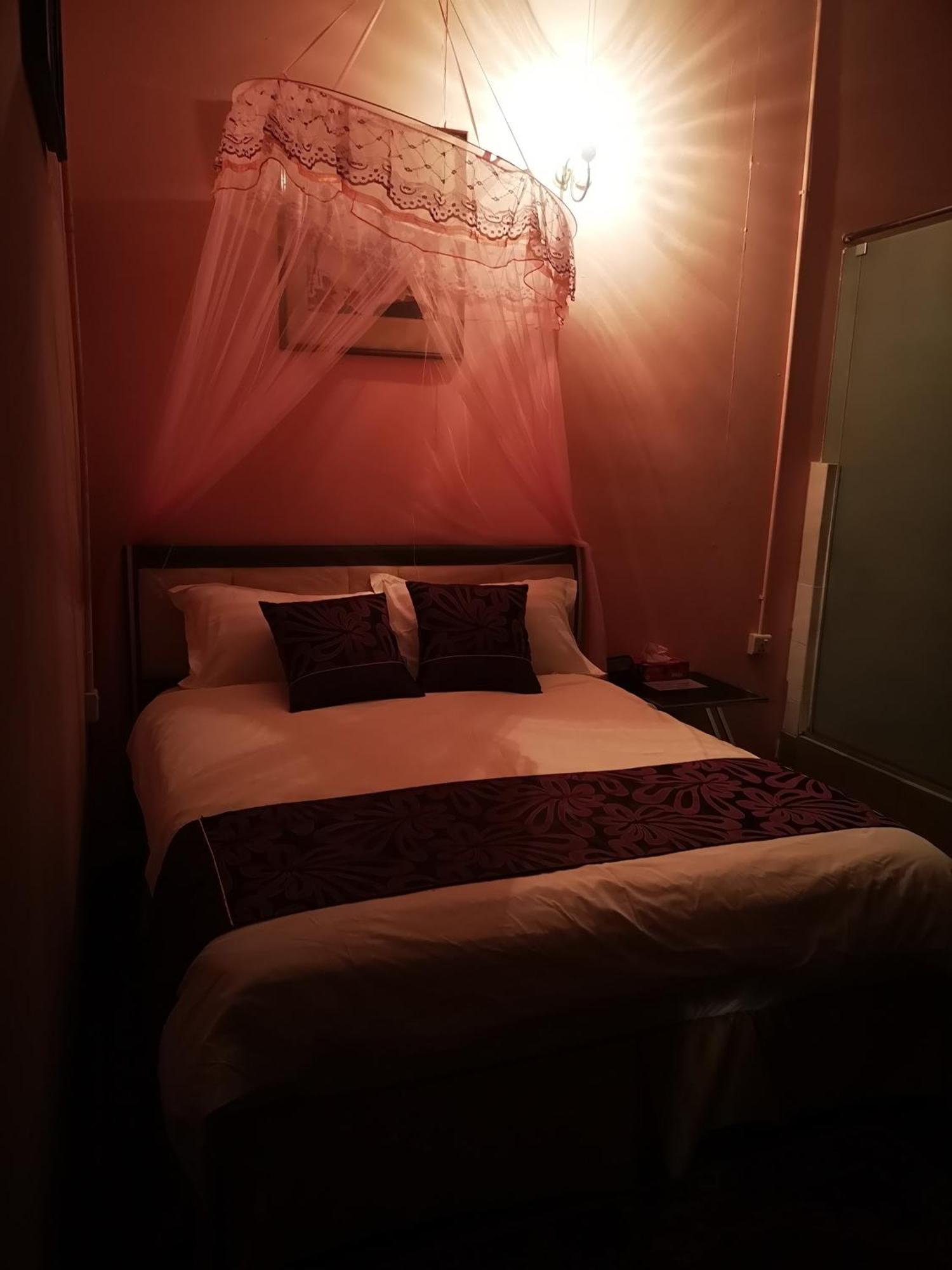 Hotel Vintage House George Town Pokoj fotografie
