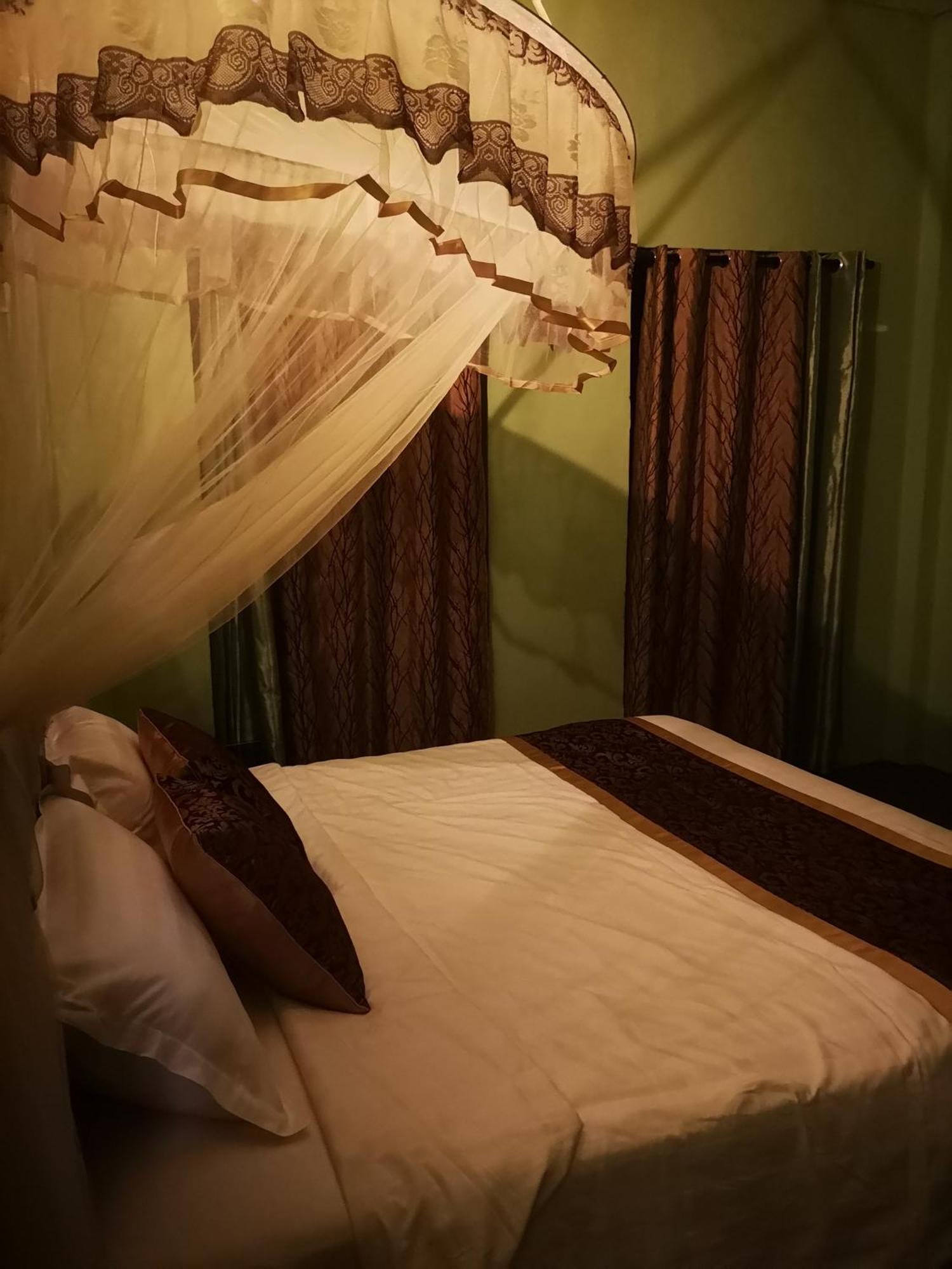 Hotel Vintage House George Town Pokoj fotografie