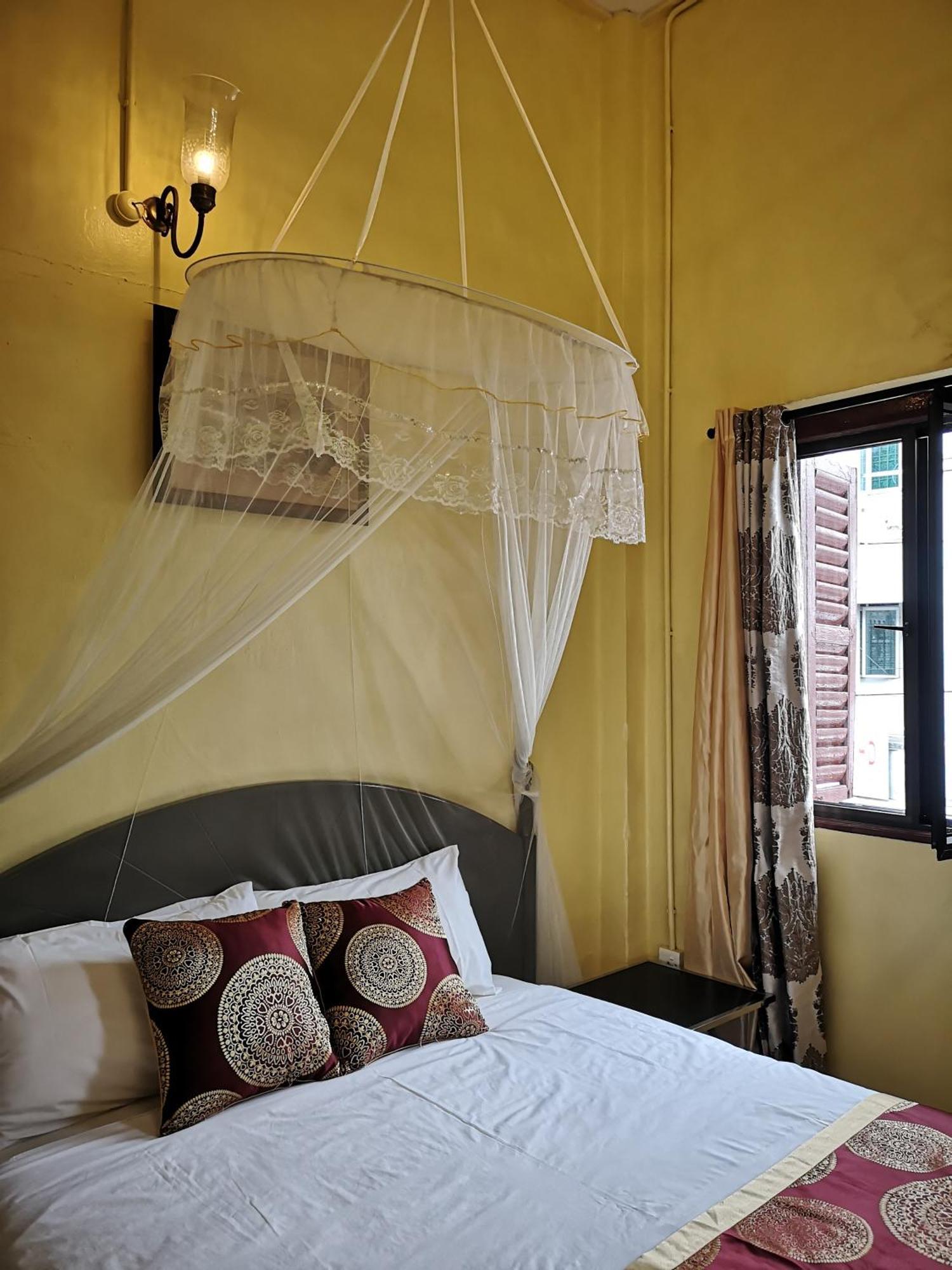 Hotel Vintage House George Town Pokoj fotografie